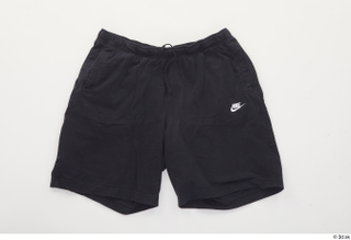 Clothes   297 black shorts sports 0001.jpg